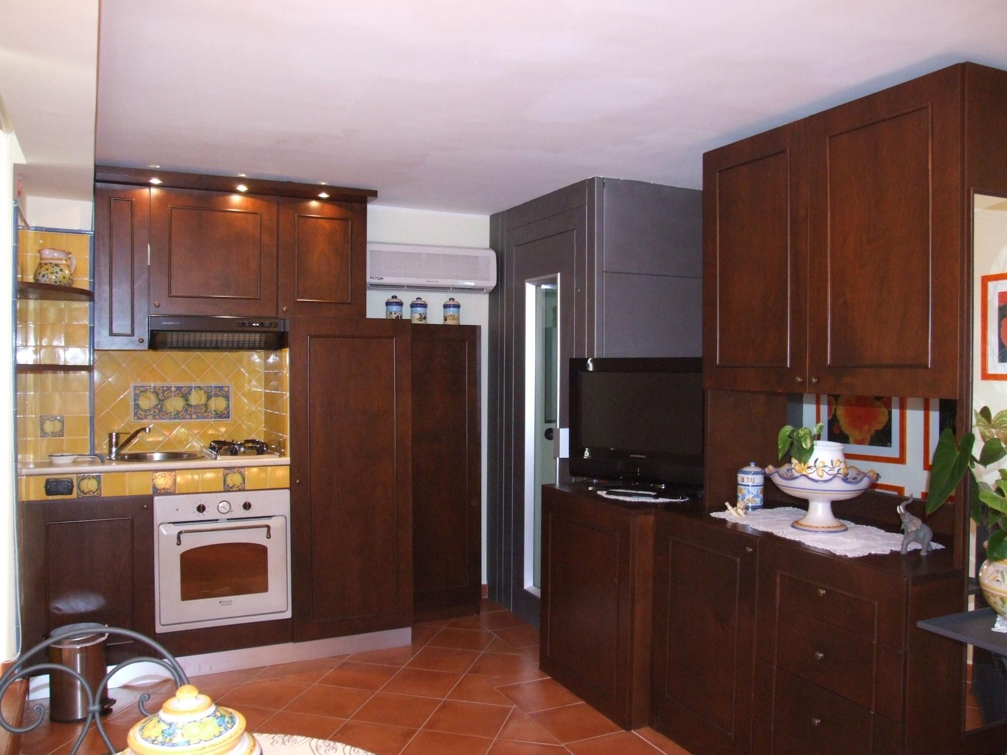 Bed and Breakfast Mamma Maria Taormina Zewnętrze zdjęcie