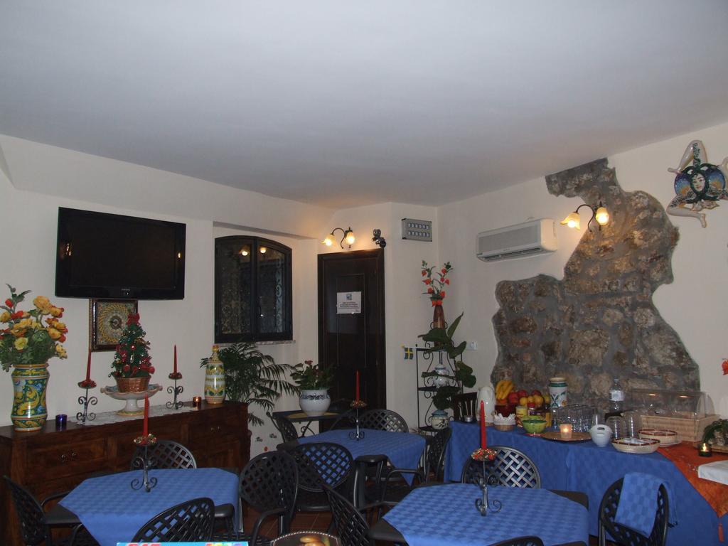 Bed and Breakfast Mamma Maria Taormina Zewnętrze zdjęcie