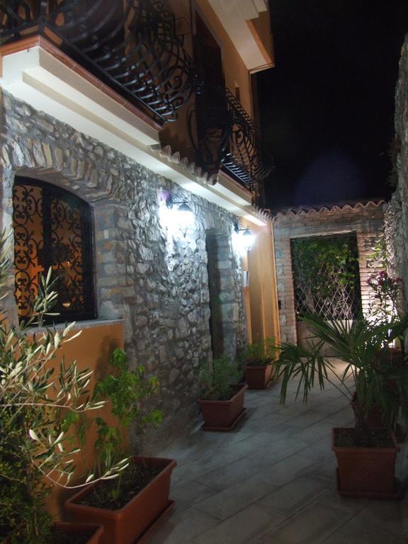 Bed and Breakfast Mamma Maria Taormina Zewnętrze zdjęcie