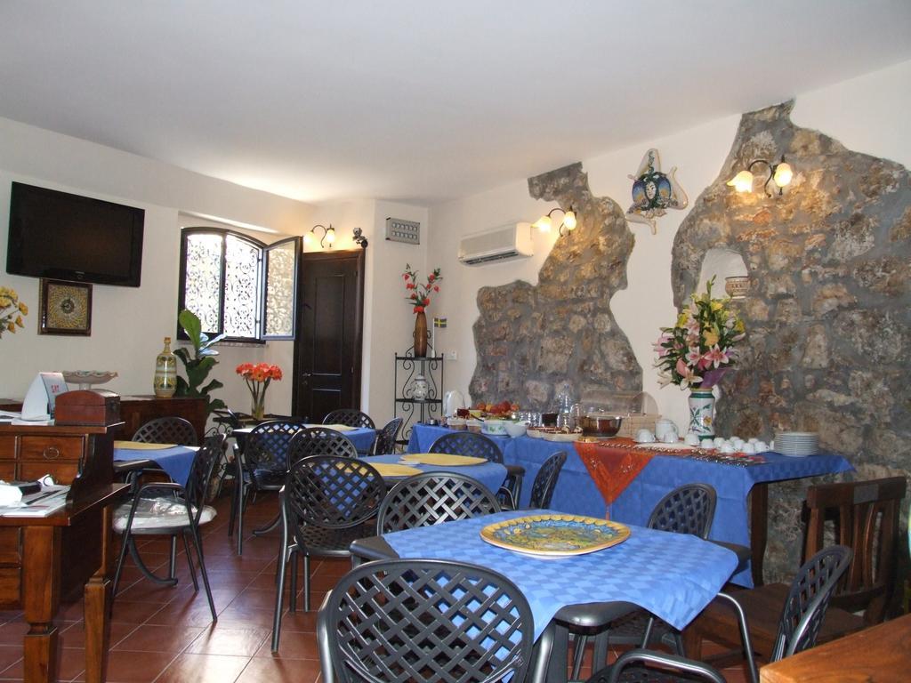 Bed and Breakfast Mamma Maria Taormina Zewnętrze zdjęcie